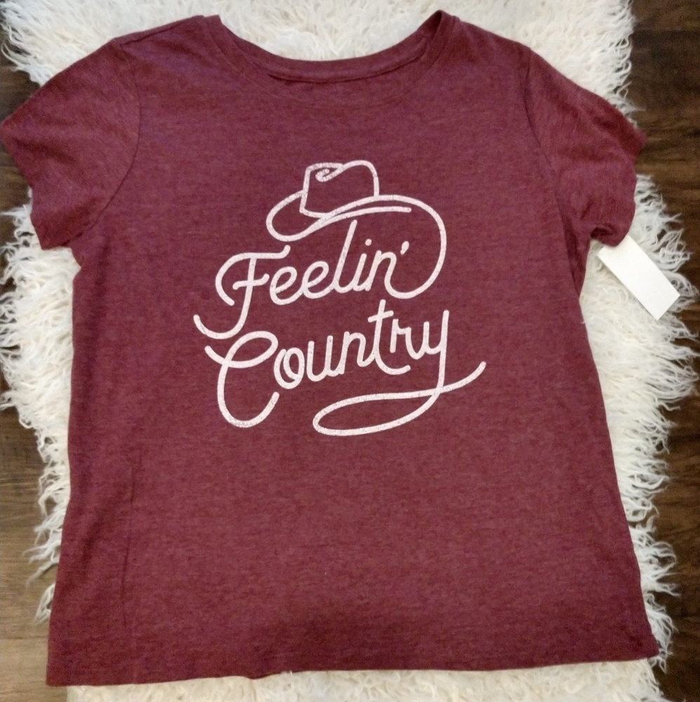 Women's T Shirt